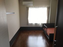 快適な居室空間