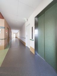 廊下の清潔なイメージ