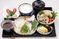 季節の料理