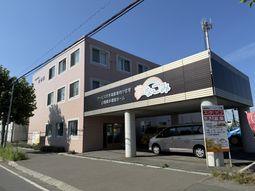 店舗の外観