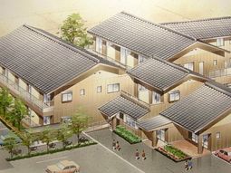 和風の外観デザイン