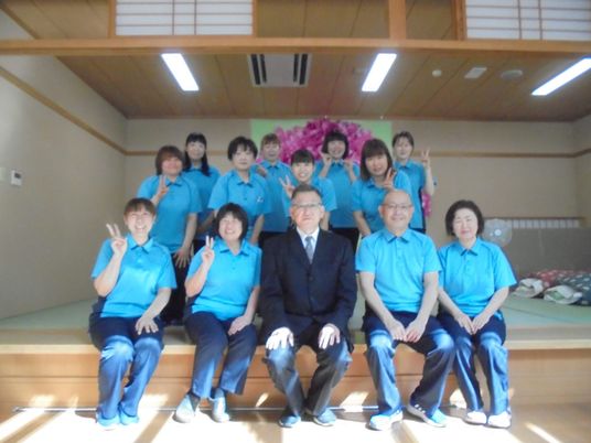 スタッフイメージ