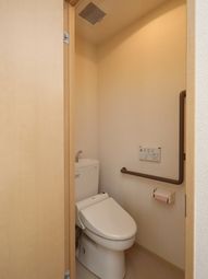 トイレの配置と設備