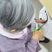 手芸を行う居室