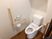 介護向けトイレ設備