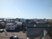 明るい町の景色