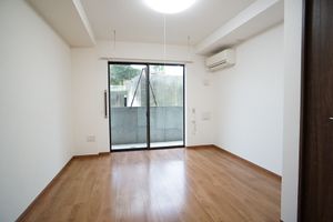 清潔で明るい居室