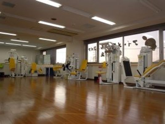機能訓練室  