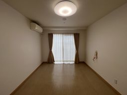 窓のある居室