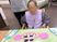 作業中の様子