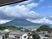 広がる景色のある居室
