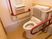 手すり付きトイレの設備