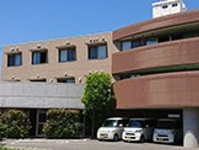 施設外観