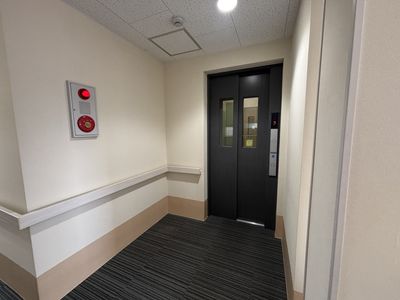 便利な移動用エレベーター