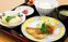 美味しそうな食事