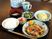 彩り豊かな和食膳