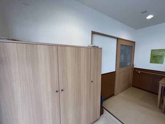 機能訓練室
