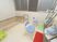 安全な浴室設備