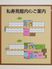 案内図の掲示物