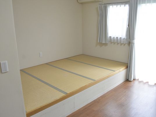 畳のある部屋