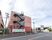 外観の施設建物