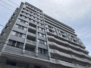 高層ビル外観