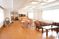 広々としたダイニングルーム