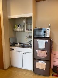 設備の整ったキッチン