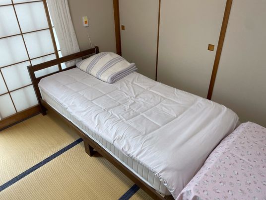 日本室内