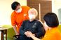 シニアハウス笑楽 たつの 介護職・ヘルパー（シフト制）（正社員）