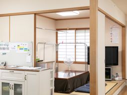 居心地の良い和室