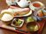 彩り豊かな和食膳