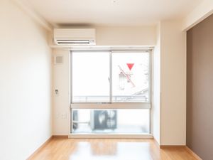 空室の居室