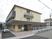 清潔感のある建物外観