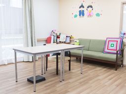 居心地の良い多目的室