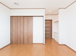 洋室の居室イメージ