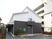 清潔感のある建物の外観