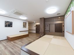 和室の居心地の良さ