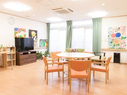 快適な多目的室