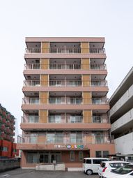 階数が多い建物