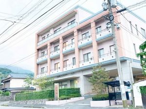 建物の外観  