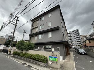 ゆったりとした居室の一例