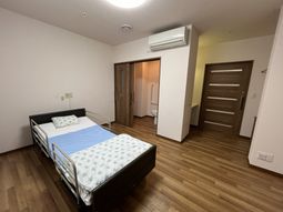 居心地の良い居室