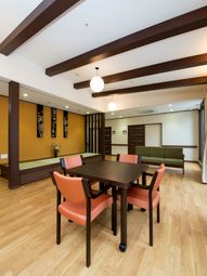 モダンな食堂イメージ