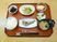 和食の食事