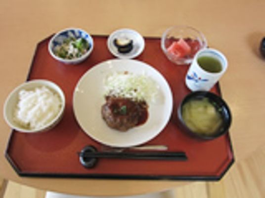食事トレー
