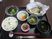 和食の健康的な食事