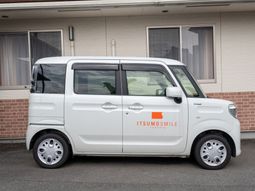 駐車場の車両