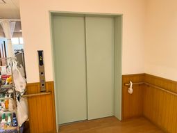 安全な移動のための装置