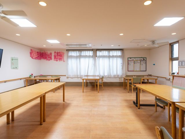 多目的室